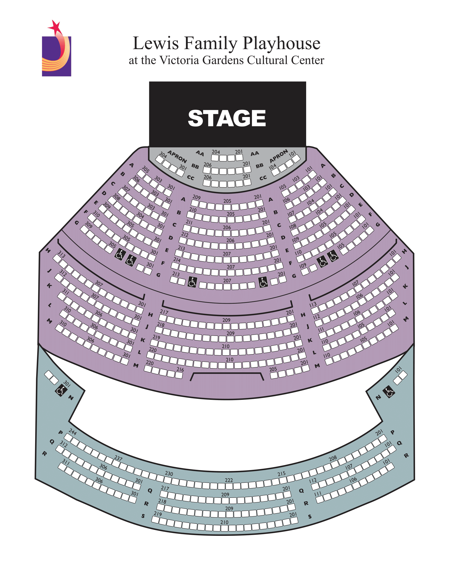 Lewis Family Playhouse